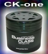 BUSINESS CLASS-60 ck one
